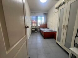 People's Park Complex (D1), Apartment #496517241